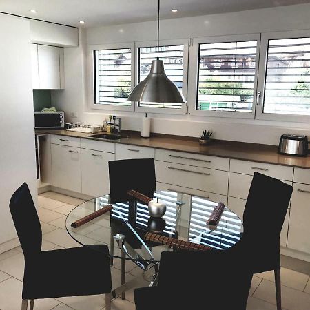 Easy-Living Apartments Dietwil Экстерьер фото