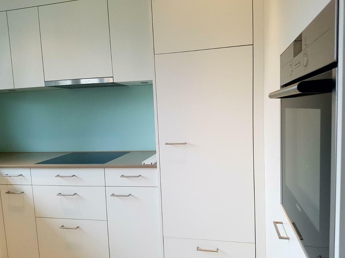 Easy-Living Apartments Dietwil Экстерьер фото